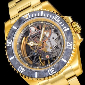 로렉스 서브마리너 안드레아 피를로