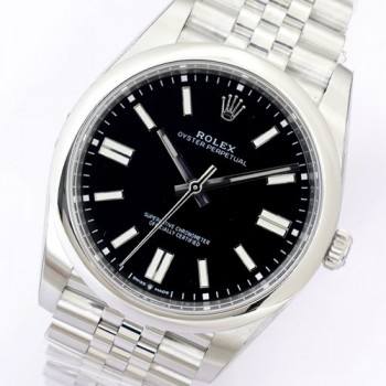 로렉스 오이스터 퍼펙츄얼 쥬빌레 브레이슬릿 베스트 에디션