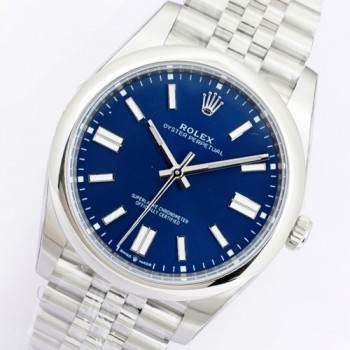 로렉스 오이스터 퍼펙츄얼 쥬빌레 브레이슬릿 베스트 에디션