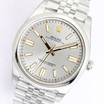 로렉스 오이스터 퍼펙츄얼 쥬빌레 브레이슬릿 베스트 에디션