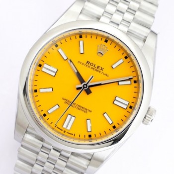 로렉스 오이스터 퍼펙츄얼 쥬빌레 브레이슬릿 베스트 에디션