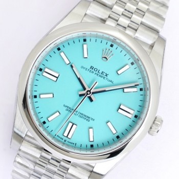 로렉스 오이스터 퍼펙츄얼 쥬빌레 브레이슬릿 베스트 에디션