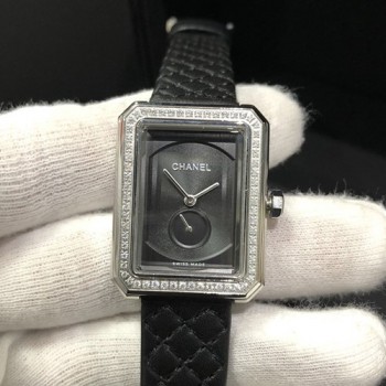 샤넬 BOY FRIEND 보이프렌드 시계