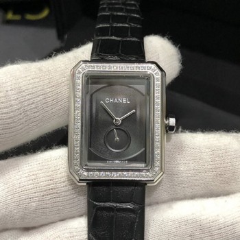 샤넬 BOY FRIEND 보이프렌드 시계