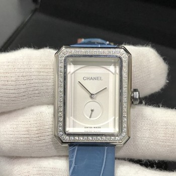 샤넬 BOY FRIEND 보이프렌드 시계