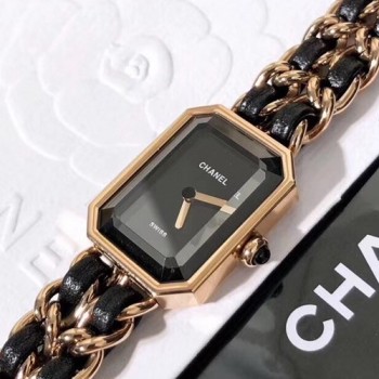 샤넬 Premiere 프리미에르 체인 시계