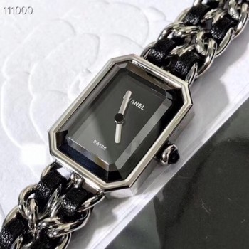 샤넬 Premiere 프리미에르 체인 시계