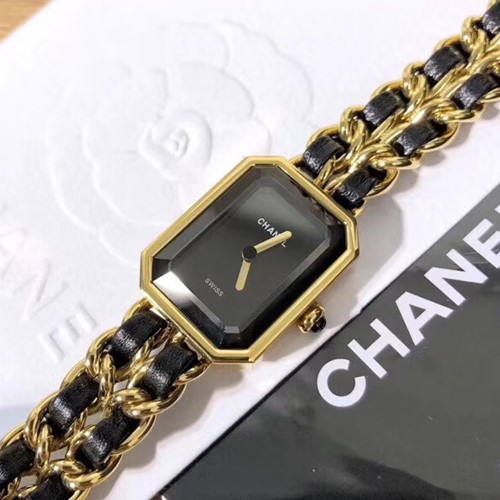샤넬 Premiere 프리미에르 체인 시계