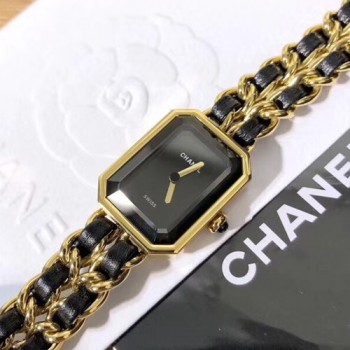 샤넬 Premiere 프리미에르 체인 시계