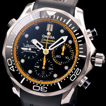오메가 씨마스터 다이버 300M 코액시얼 크로노그래프-OMEGA200
