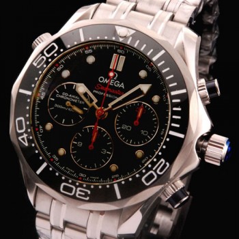 오메가 씨마스터 다이버 300M 코액시얼 크로노그래프-OMEGA253