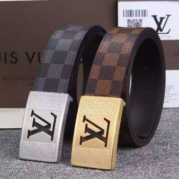 LV 루이비통 다미에 벨트(2 COLOR)