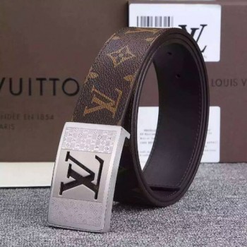 LV 루이비통 모노그램 벨트