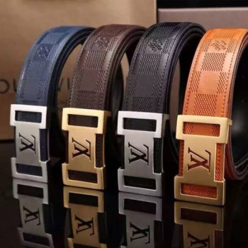 LV 루이비통 벨트(4 COLOR)