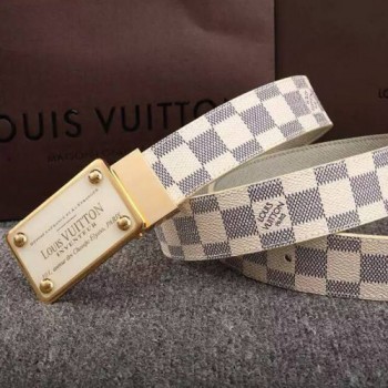 LV 루이비통 아주르 벨트