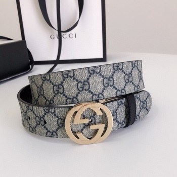 구찌 GG로고 벨트