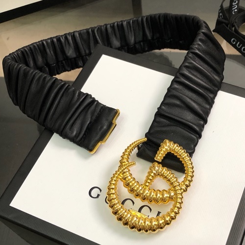 구찌 GG로고 벨트