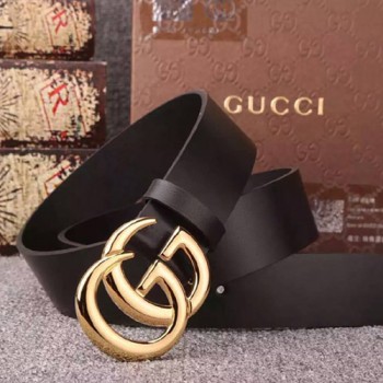 구찌 GG로고 벨트