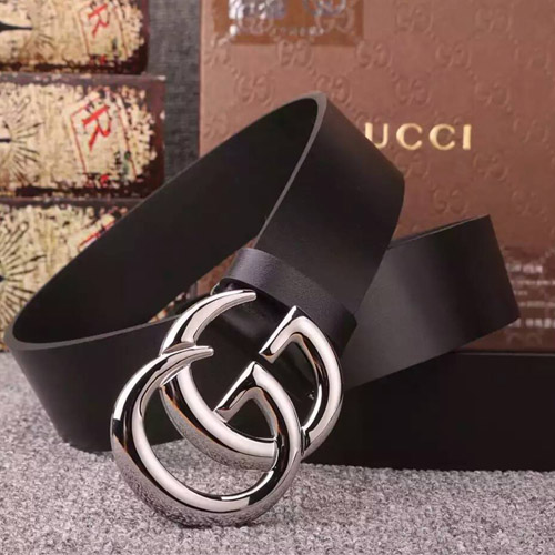 구찌 GG로고 벨트