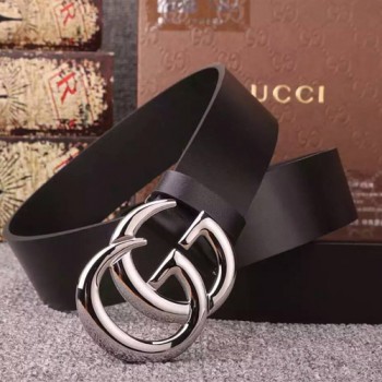 구찌 GG로고 벨트