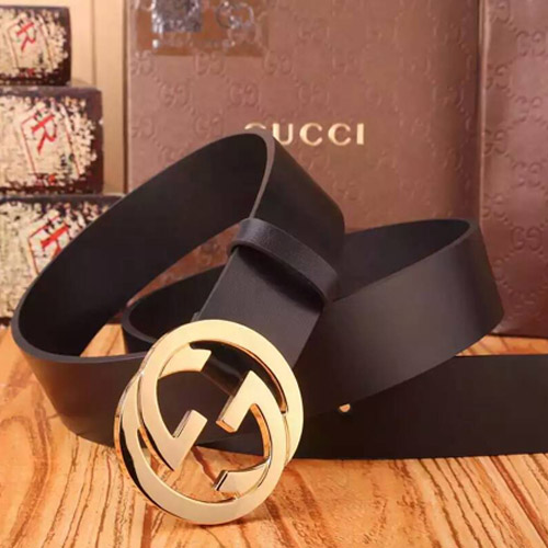 구찌 GG로고 벨트