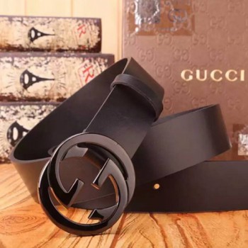 구찌 GG로고 벨트