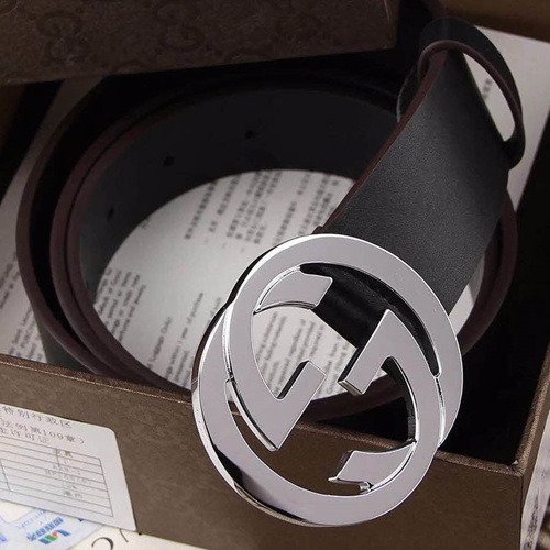 구찌 G로고 벨트