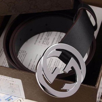 구찌 G로고 벨트