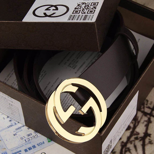 구찌 G로고 벨트