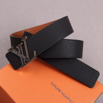 루이비통 로고버클 벨트