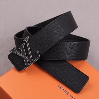 루이비통 로고버클 벨트
