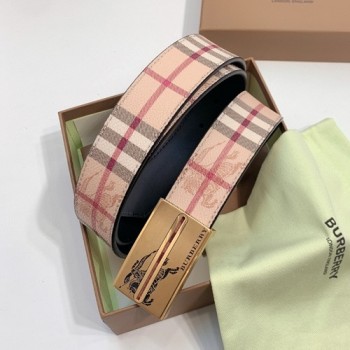 버버리 벨트