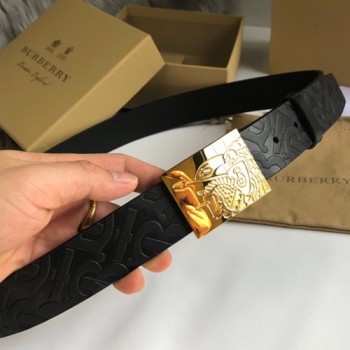 버버리 벨트