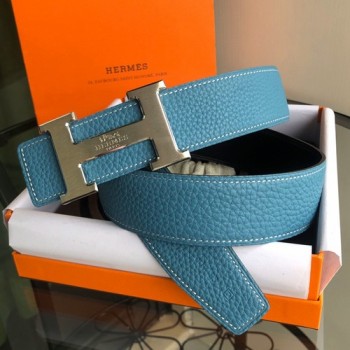 에르메스 H로고 벨트