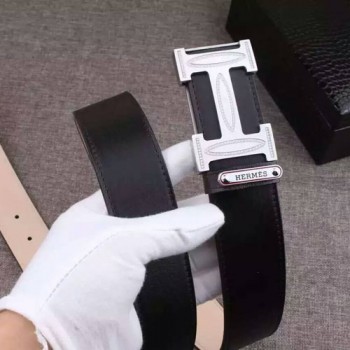 에르메스 H로고 벨트