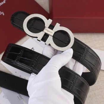 페라가모 로고벨트(2 COLOR)