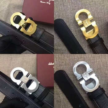 페라가모 로고벨트(2 COLOR)