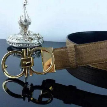 페라가모 로고벨트(2 COLOR)