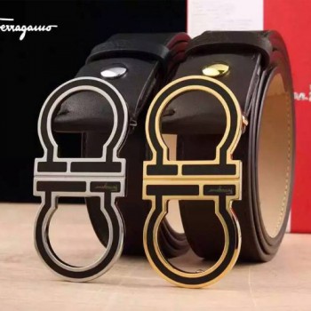 페라가모 로고벨트(2 COLOR)