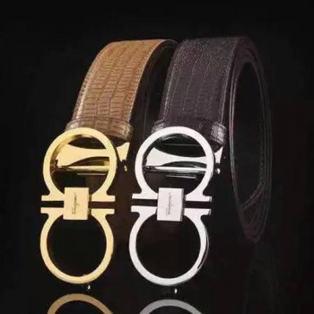 페라가모 로고벨트(2 COLOR)