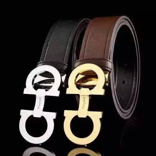 페라가모 로고벨트(2 COLOR)