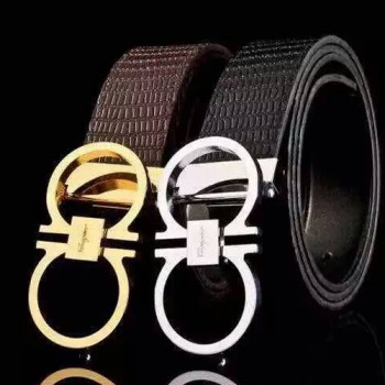 페라가모 로고벨트(2 COLOR)