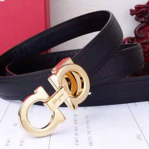 페라가모 로고벨트(2 COLOR)