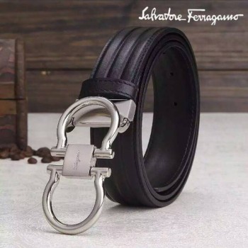 페라가모 로고벨트(3 COLOR)