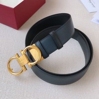 페라가모 로고벨트