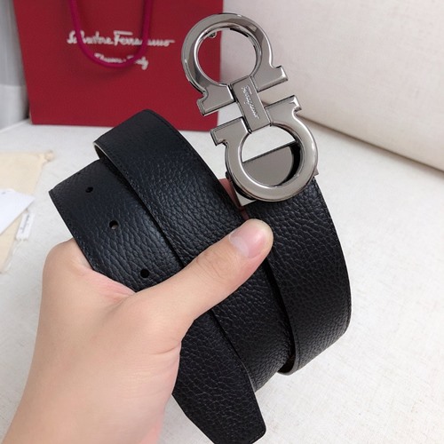 페라가모 로고벨트