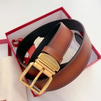 페라가모 로고벨트