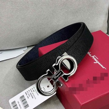 페라가모 로고벨트