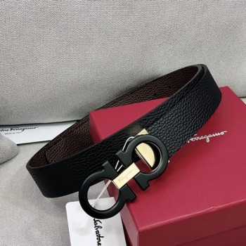 페라가모 로고벨트