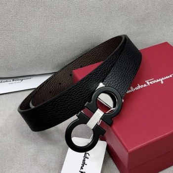 페라가모 로고벨트